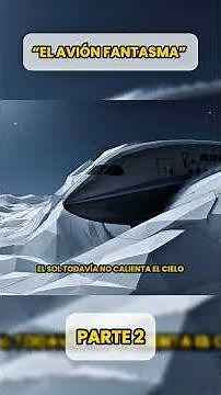 El Escalofriante Caso del Vuelo 522. PARTE 2 📁 #historia #documental #historiareal