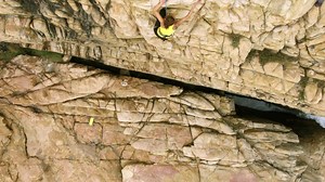 344K views · 225 reactions | DJI's new camera drone flies from your palm. Buy now and get a 16 GB Micro SD card free! | DJI | Facebook