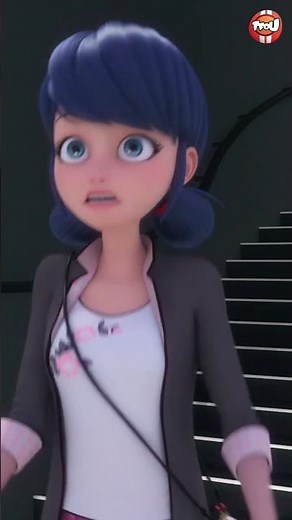 Miraculous - Détermination - saison 5