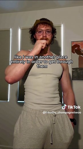 Why I Wouldn't Return to Being Male