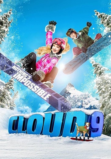 Cloud 9 - película: Ver online completa en español