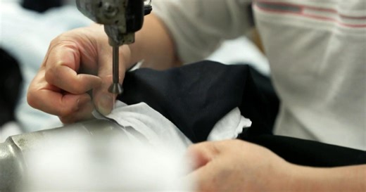 Why the U.S. economy shrank in the first quarter