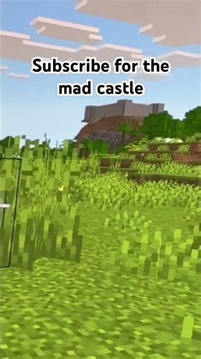 The most craziest Minecraft base on the most popular Minecraft server #shorts