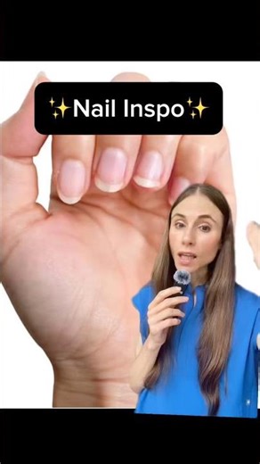 Better Nails FAST (Derm Tips)