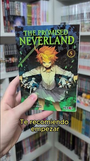 Where to continue reading The Promised Neverland manga #anime #manga