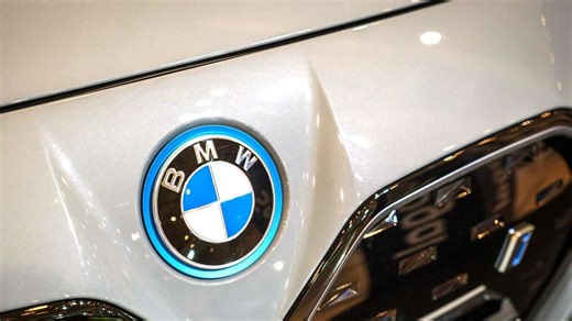 Elektro-Motorroller von BMW: Sicherheit, Komfort und Technik für den Stadtverkehr