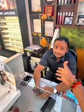 Changing Lenses on Ray-Ban Meta AI (So Easy!) 🛠️#TechHack #RayBan #SmartWearables #shorts #viral