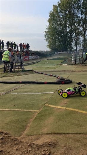 11K views · 181 reactions | B Final in action at Nitro X Cross at Ledbury Model Car Club - 1/8th Astro track last weekend!  | Tayler Letchford RC and Racing | Facebook