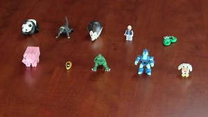 9K views · 250 reactions | One of the many things we love about estate sale shopping are the trinkets we find to go on our desks. Here is a little stop animation clip of these trinkets coming to life! (We didn’t have a lot of calls on New Year's Day) | EstateSales.NET | Facebook