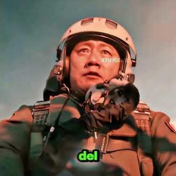 Il Pilota che Scelse di Morire per Salvare Migliaia di Persone 😢✈️