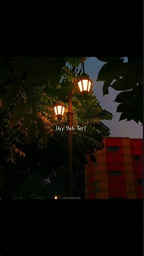 Tu Hi Haqeeqat [ Slowed & Reverb ] & 8D Audio || Javed Ali || Lyricssayss