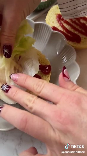 Crispy Kyllingeburger – En Sund Opskrift