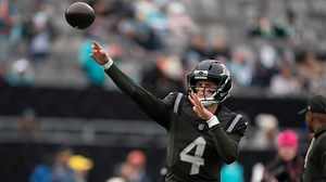 Why Brady Cook is Jets' starting QB despite Tyrod Taylor being active in Week 16