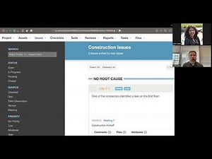 Post Conference Webinar by CxAlloy a BCxA Conference Exhibitor