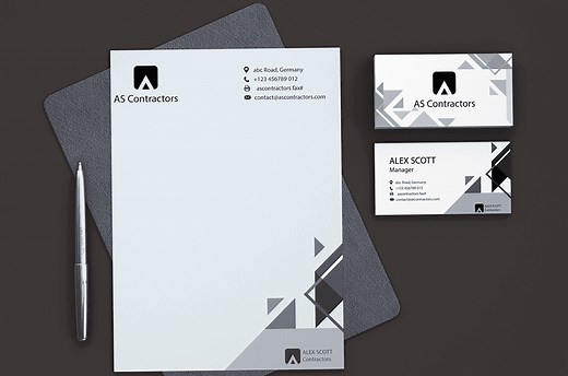How to create corporate letterhead: tips and ideas| ZenBusiness | ZenBusiness