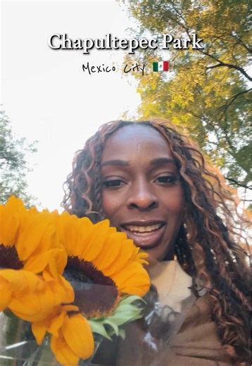 Hands down the best park I’ve ever encountered … CDMX 🇲🇽 (I know that pronunciation was rough 😬) #chapultepec #mexicocity #cdmx🇲🇽 #traveltok