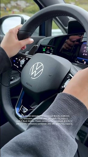 3 of a kind - Golf R I Volkswagen R