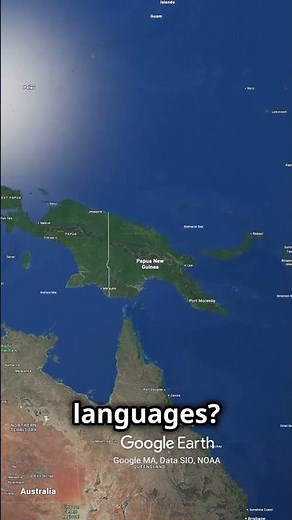 800+ Languages in One Country !