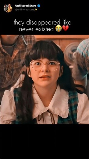 They Disappeared Like They Never Existed 😭💔 | Missing Characters in Stranger Things