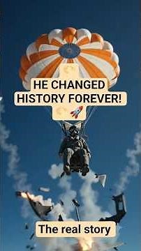 The First Man to Walk on the Moon! 🌕🚀 | The Incredible Story of Neil Armstrong🖼️