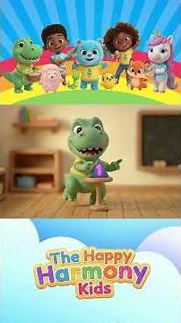 What Is a Polygon? | Count the Sides | Shapes Song for Kids & Toddlers #LearningSongs#kids#kidssongs