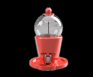 Desk Toy - How to Build a Mini Gumball Machine