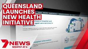 14K views · 67 reactions | Doctors say patients are dying because of the hospital crisis in Queensland and there's no end in sight. The dire warning comes as the government launches a new way for people to compare hospitals. 7NEWS at 6pm. www.7NEWS.com.au #qldpol #7NEWS | 7NEWS Brisbane | Facebook