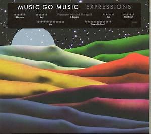 Music Go Music - Expressions