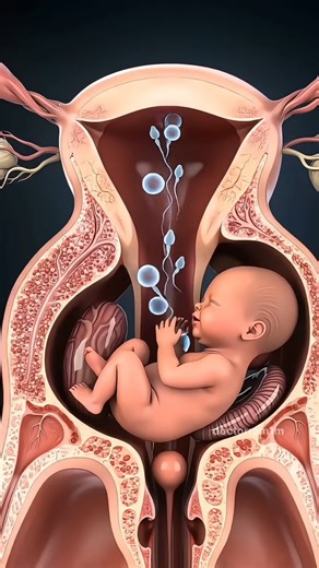 मैं तुम्हारा वीर्य हूँ… और तुम मुझे रोज़ मार रहे हो 💔HealthyLifestyle#AwarenessVideo#SkipMatKarna#