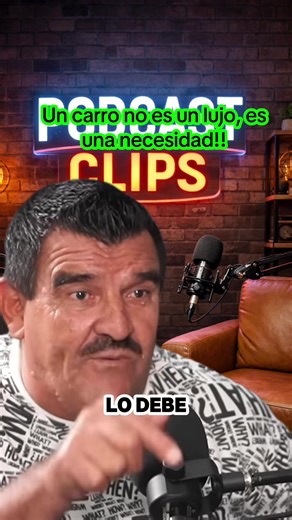 UN CARRO NO ES UN LUJO ES UNA NECESIDAD!! #podcast #typ #viral #losmafiapodcast #bocabrava