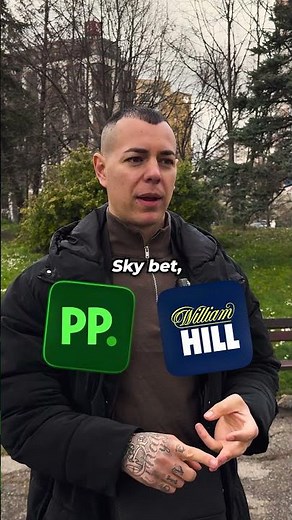 The best bookmakers in UK