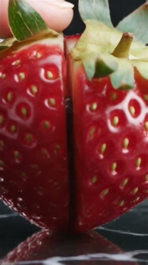 🍓✨✨