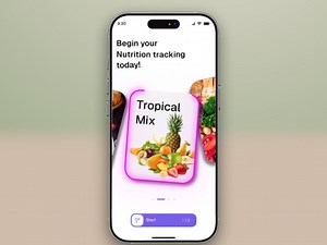 Animate your UI, like a pro..!