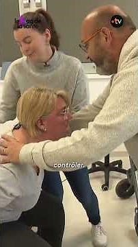 What is the stiff person syndrome?