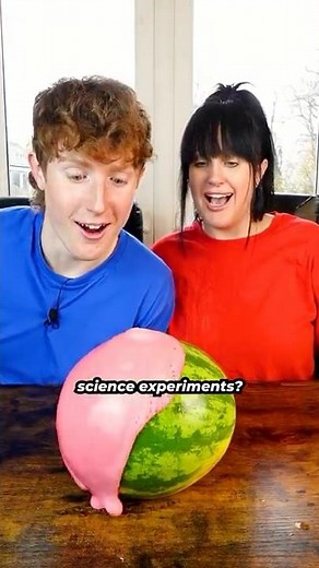 Can I Trick My Mum With More Brainrot Science Experiments?