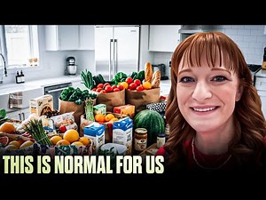Family of 13 - Mom's Busy Kitchen Life