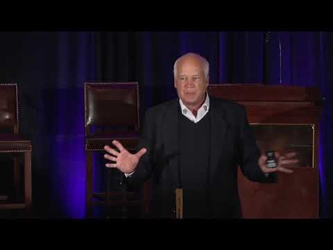 Del Tackett | The Greatest Commandment