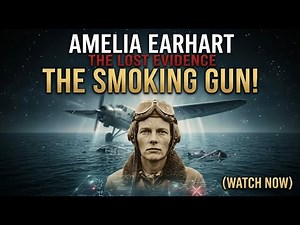 The Gardner Island Theory: The Amelia Earhart Mystery Unraveled