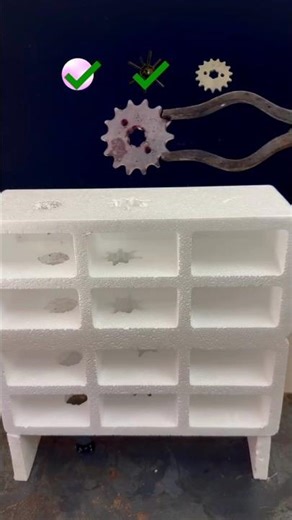 🔥🥵Cardboard vs hot battles experiment #shorts #trending #experiment