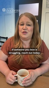 If your child is struggling with an eating disorder, you’re not alone. Center for Discovery offers personalized treatment and optional family programming for extra support. Find lasting recovery for your child today. | Center for Discovery