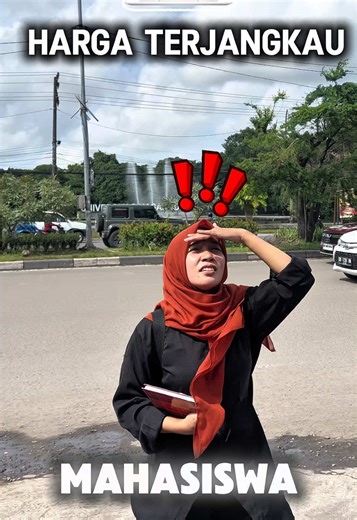 Cocok Banget Buat Kuliah dan kerja ✨ ✨ HP Probook 445 G8✨ Spek : - AMD Ryzen 5 Pro 5600U - ⁠RAM 8 GB - SSD 256 GB - AMD Radeon Graphics - Layar FHD 14 inch - Normal 💸Harga Rp. 4,950,000 - Nett Harga sudah termasuk : - Laptop 👩‍💻 - Charger 🔌 - Tas Softcase.💼 - ⁠Mouse - ⁠Mousepad - Minat Silahkan Cek langsung ya BosQ ✅ @dygracomputer @dygracomputer_karlink - PT. DYGRA COMPUTER NUSANTARA ( Spesialis Laptop Premium dan CCTV Makassar ) - 📌Alamat Pusat : JL.PERINTIS KEMERDEKAAN KM.9 Pas Depan UN