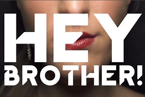 Avicii - Hey Brother [Lyric Video] ft. Dan Tyminski