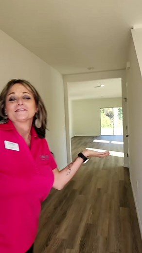 We couldn't be happier than with the new homes for tour at Campbell Crossing! 💚 📍971 Commons Way, Port Orange 32129 | D.R. Horton Orlando