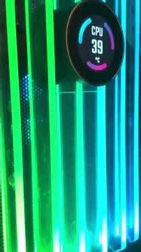Rtx 5080 setup
