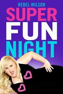 Super Fun Night: Season 1 | Cast and Crew | Rotten Tomatoes