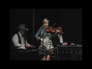 Texas Fiddle Song - Jade Jack