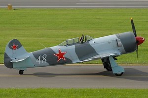 Soviet Air Force