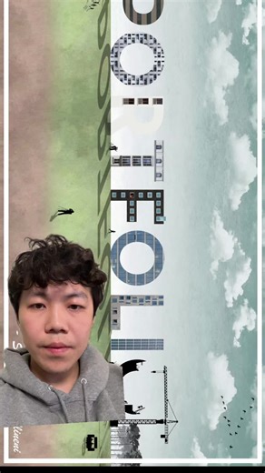 Kelvin Does Architecture (@kelvindoesarchitecture)’s videos with original sound - Kelvin Does Architecture