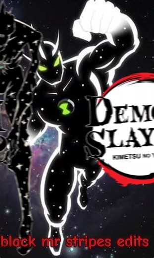 Alien X vs Demon Slayer: Who Is Strongest?