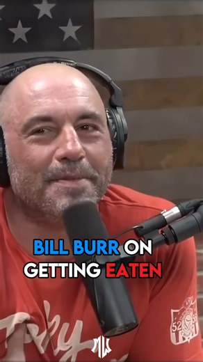 Bill Burr Jokes About Being Eaten by Animals #BillBurr #Comedy #hashtagfbreelsvideo #fbreelsvideo | The Sword